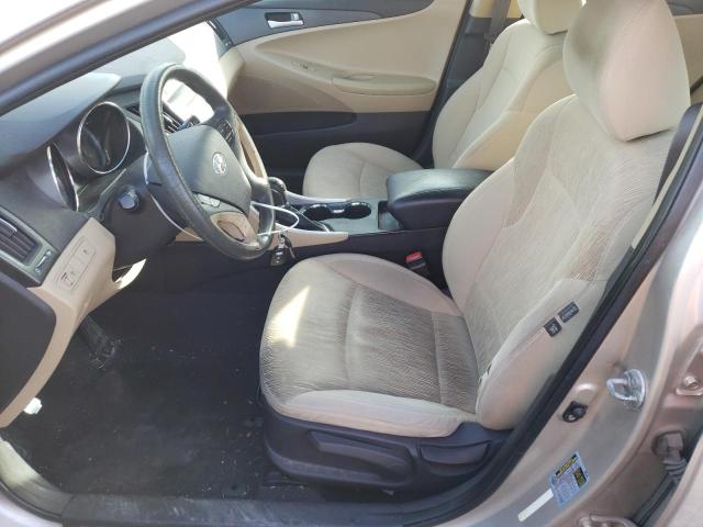 Photo 6 VIN: 5NPEB4ACXBH068201 - HYUNDAI SONATA 