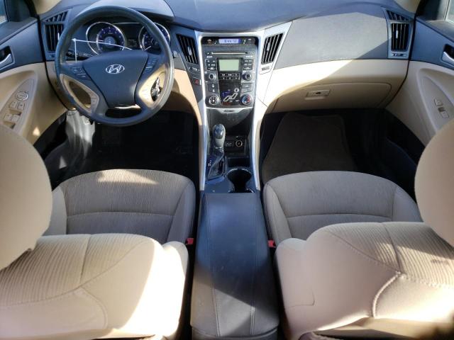 Photo 7 VIN: 5NPEB4ACXBH068201 - HYUNDAI SONATA 