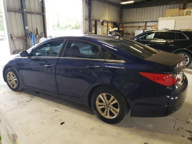 Photo 1 VIN: 5NPEB4ACXBH072300 - HYUNDAI SONATA 