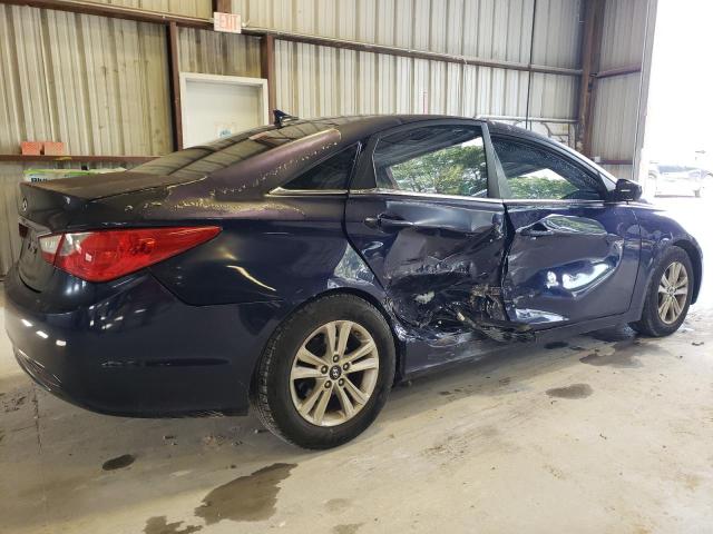 Photo 2 VIN: 5NPEB4ACXBH072300 - HYUNDAI SONATA 