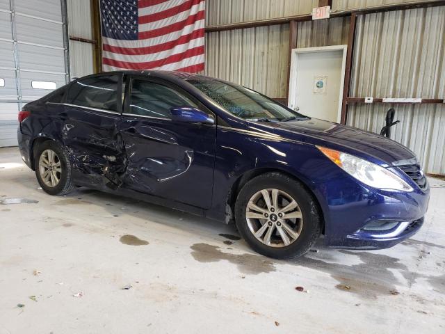 Photo 3 VIN: 5NPEB4ACXBH072300 - HYUNDAI SONATA 