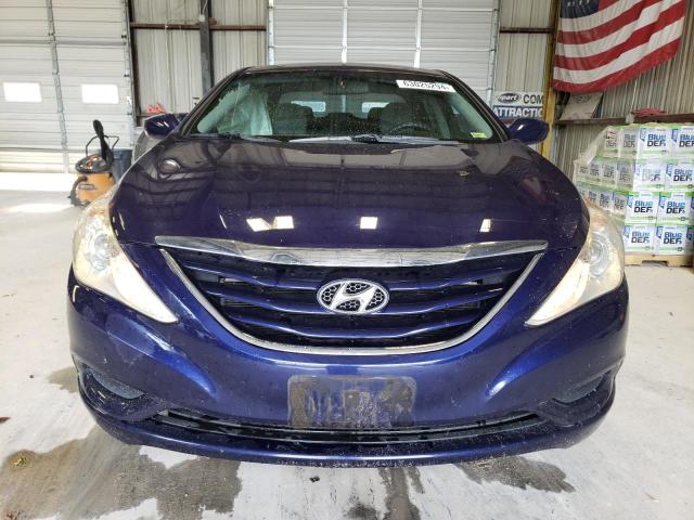 Photo 4 VIN: 5NPEB4ACXBH072300 - HYUNDAI SONATA 