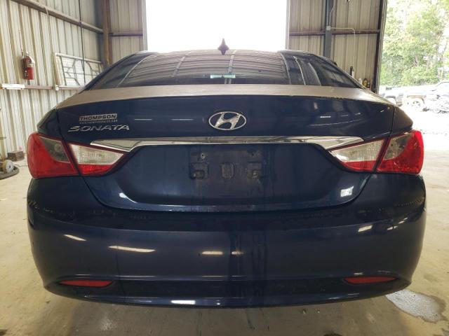 Photo 5 VIN: 5NPEB4ACXBH072300 - HYUNDAI SONATA 