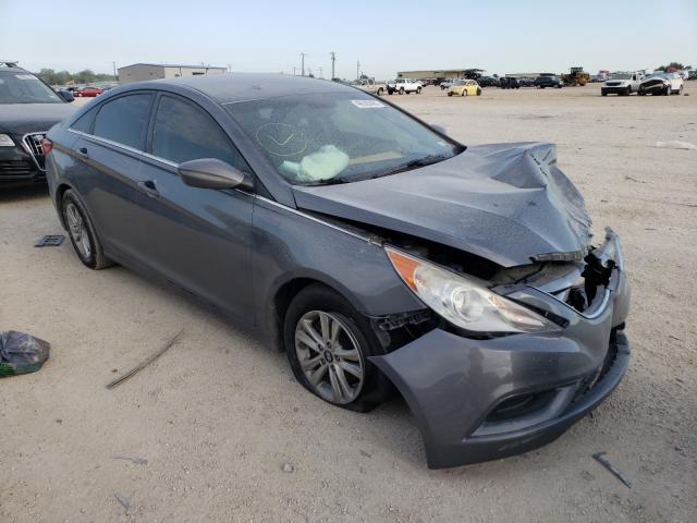 Photo 0 VIN: 5NPEB4ACXBH075214 - HYUNDAI SONATA GLS 