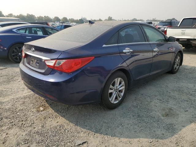 Photo 3 VIN: 5NPEB4ACXBH075830 - HYUNDAI SONATA GLS 