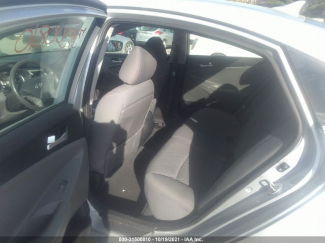 Photo 7 VIN: 5NPEB4ACXBH076766 - HYUNDAI SONATA 