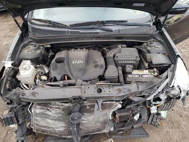 Photo 6 VIN: 5NPEB4ACXBH077531 - HYUNDAI SONATA GLS 