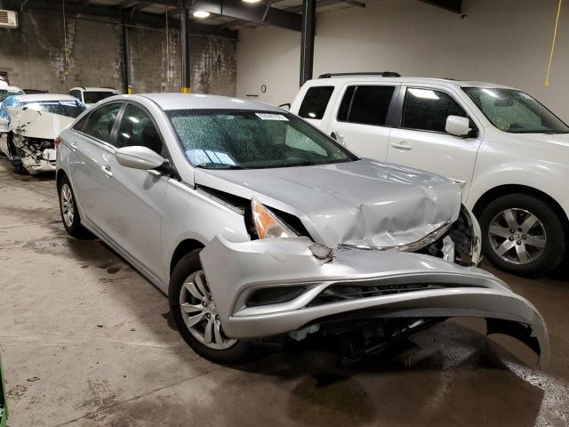 Photo 0 VIN: 5NPEB4ACXBH080879 - HYUNDAI SONATA GLS 