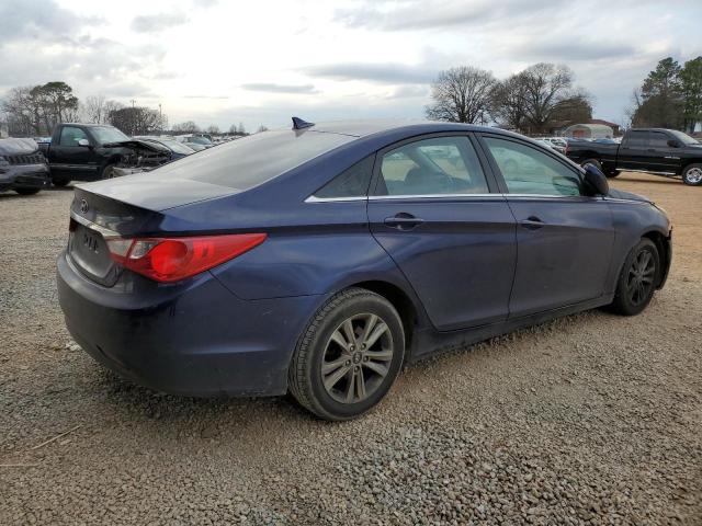 Photo 2 VIN: 5NPEB4ACXBH081675 - HYUNDAI SONATA 