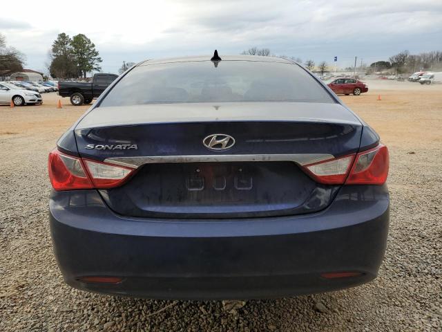 Photo 5 VIN: 5NPEB4ACXBH081675 - HYUNDAI SONATA 