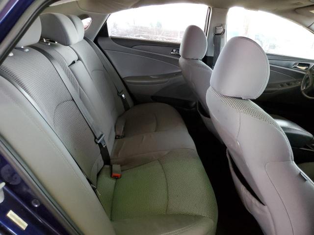 Photo 9 VIN: 5NPEB4ACXBH081675 - HYUNDAI SONATA 