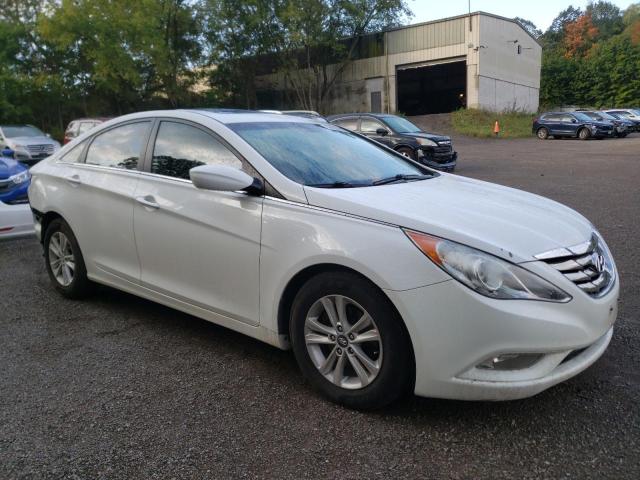 Photo 3 VIN: 5NPEB4ACXBH083149 - HYUNDAI SONATA 