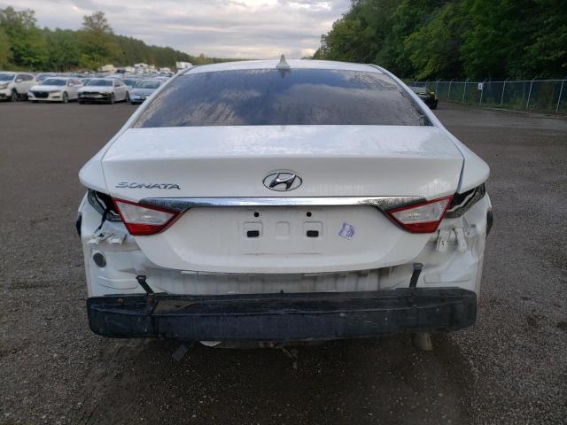 Photo 5 VIN: 5NPEB4ACXBH083149 - HYUNDAI SONATA 