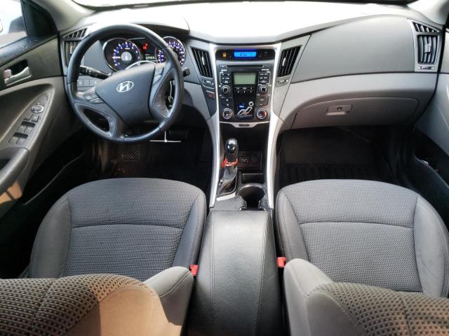 Photo 7 VIN: 5NPEB4ACXBH083149 - HYUNDAI SONATA 