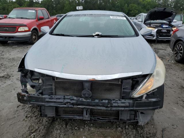 Photo 4 VIN: 5NPEB4ACXBH084821 - HYUNDAI SONATA GLS 