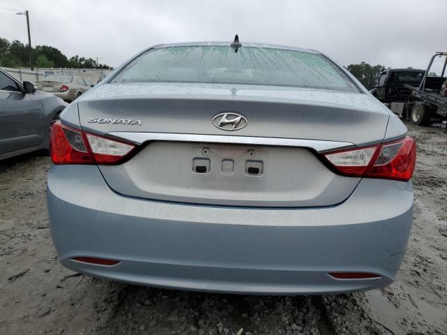 Photo 5 VIN: 5NPEB4ACXBH084821 - HYUNDAI SONATA GLS 