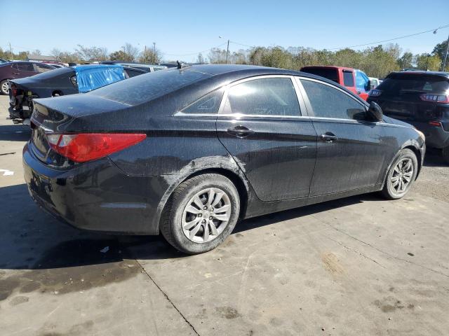 Photo 2 VIN: 5NPEB4ACXBH085418 - HYUNDAI SONATA GLS 