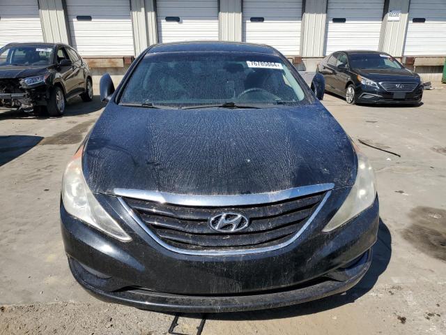 Photo 4 VIN: 5NPEB4ACXBH085418 - HYUNDAI SONATA GLS 