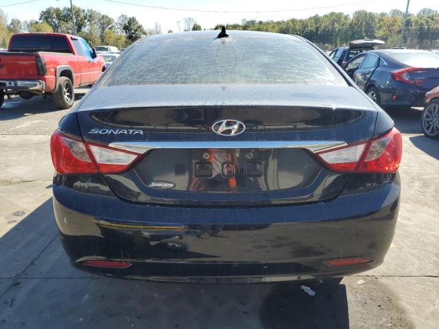 Photo 5 VIN: 5NPEB4ACXBH085418 - HYUNDAI SONATA GLS 