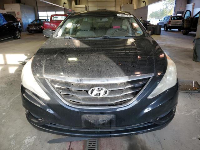 Photo 4 VIN: 5NPEB4ACXBH086889 - HYUNDAI SONATA GLS 