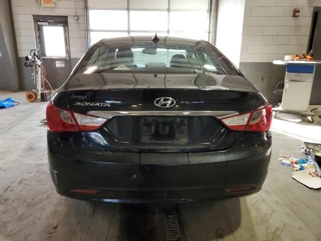 Photo 5 VIN: 5NPEB4ACXBH086889 - HYUNDAI SONATA GLS 