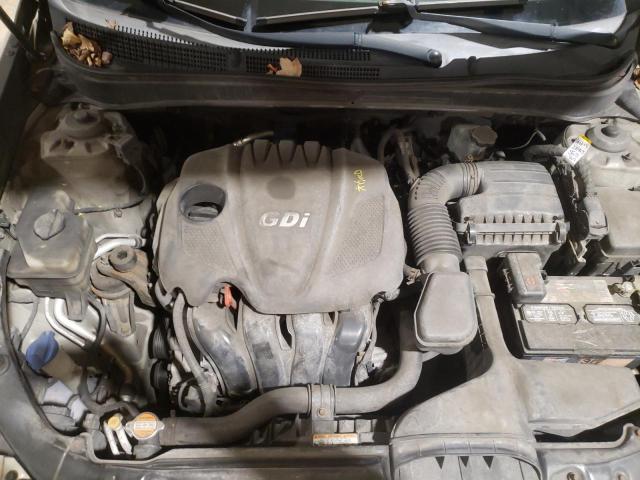 Photo 10 VIN: 5NPEB4ACXBH089906 - HYUNDAI SONATA GLS 