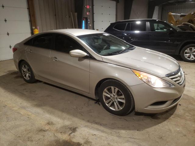 Photo 3 VIN: 5NPEB4ACXBH089906 - HYUNDAI SONATA GLS 