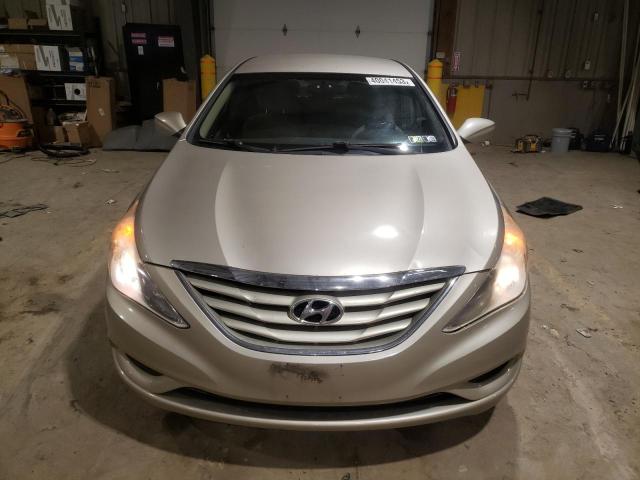 Photo 4 VIN: 5NPEB4ACXBH089906 - HYUNDAI SONATA GLS 