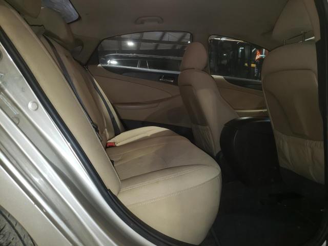 Photo 9 VIN: 5NPEB4ACXBH089906 - HYUNDAI SONATA GLS 