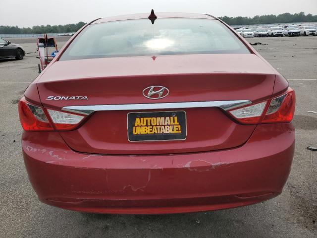 Photo 5 VIN: 5NPEB4ACXBH092353 - HYUNDAI SONATA 