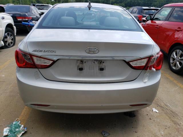 Photo 5 VIN: 5NPEB4ACXBH092417 - HYUNDAI SONATA GLS 