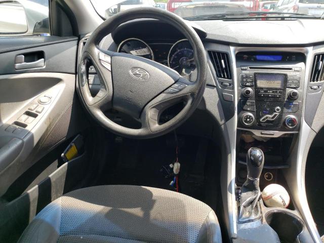 Photo 7 VIN: 5NPEB4ACXBH092417 - HYUNDAI SONATA GLS 