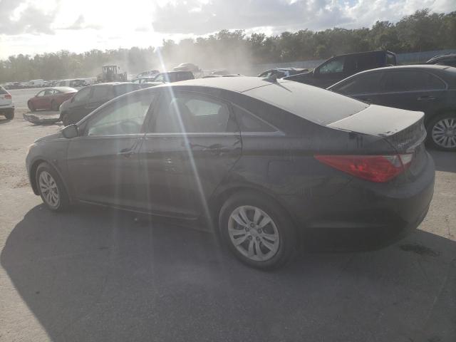 Photo 1 VIN: 5NPEB4ACXBH094541 - HYUNDAI SONATA GLS 