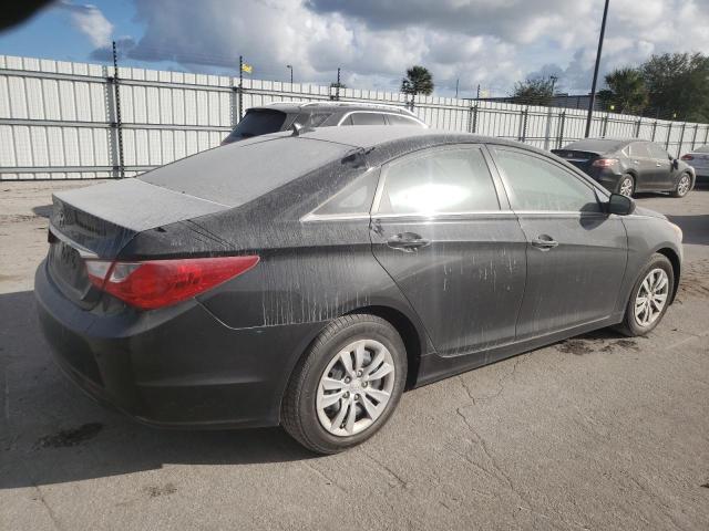 Photo 2 VIN: 5NPEB4ACXBH094541 - HYUNDAI SONATA GLS 