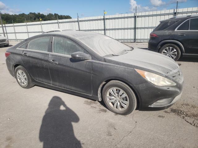 Photo 3 VIN: 5NPEB4ACXBH094541 - HYUNDAI SONATA GLS 