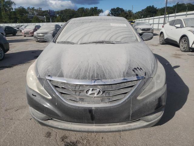 Photo 4 VIN: 5NPEB4ACXBH094541 - HYUNDAI SONATA GLS 