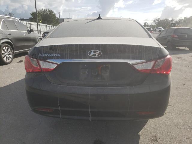 Photo 5 VIN: 5NPEB4ACXBH094541 - HYUNDAI SONATA GLS 