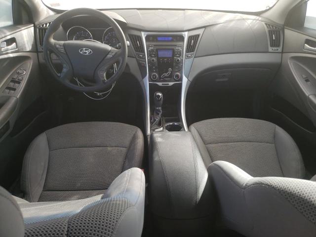 Photo 7 VIN: 5NPEB4ACXBH094541 - HYUNDAI SONATA GLS 