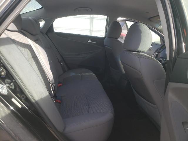 Photo 9 VIN: 5NPEB4ACXBH094541 - HYUNDAI SONATA GLS 