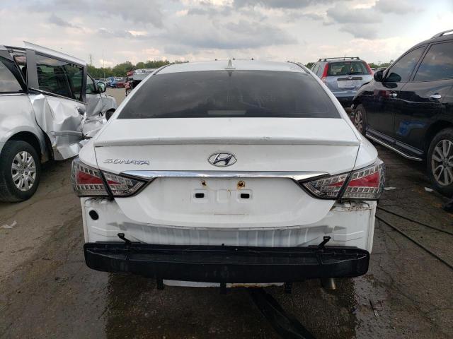 Photo 5 VIN: 5NPEB4ACXBH101391 - HYUNDAI SONATA 