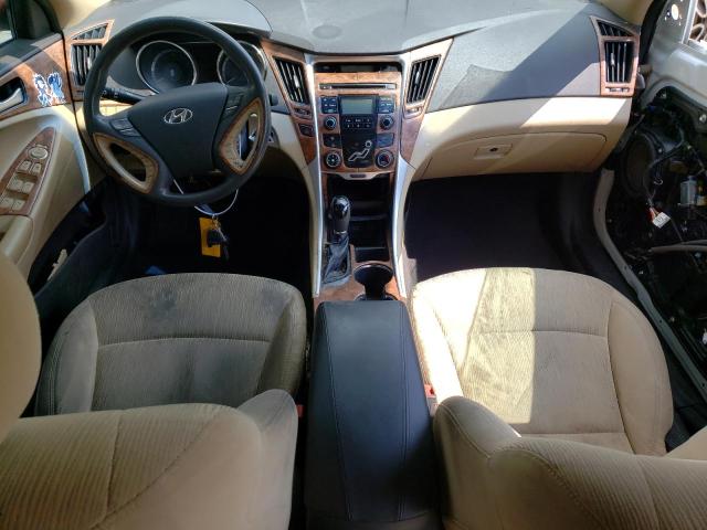 Photo 7 VIN: 5NPEB4ACXBH101391 - HYUNDAI SONATA 