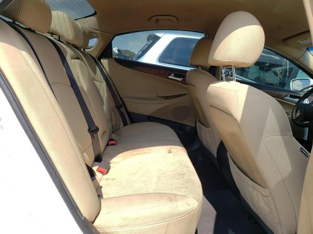 Photo 9 VIN: 5NPEB4ACXBH101391 - HYUNDAI SONATA 