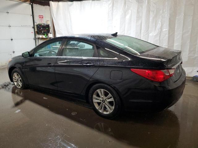 Photo 1 VIN: 5NPEB4ACXBH104727 - HYUNDAI SONATA 