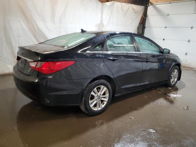 Photo 2 VIN: 5NPEB4ACXBH104727 - HYUNDAI SONATA 