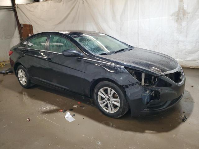 Photo 3 VIN: 5NPEB4ACXBH104727 - HYUNDAI SONATA 