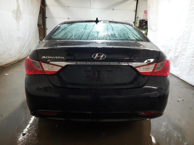 Photo 5 VIN: 5NPEB4ACXBH104727 - HYUNDAI SONATA 