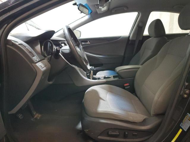 Photo 6 VIN: 5NPEB4ACXBH104727 - HYUNDAI SONATA 