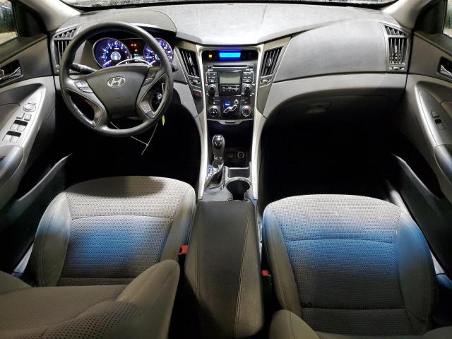 Photo 7 VIN: 5NPEB4ACXBH104727 - HYUNDAI SONATA 