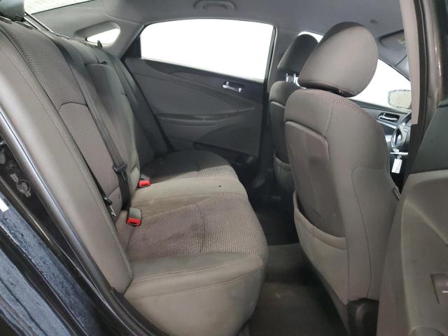 Photo 9 VIN: 5NPEB4ACXBH104727 - HYUNDAI SONATA 