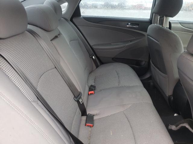 Photo 5 VIN: 5NPEB4ACXBH104985 - HYUNDAI SONATA GLS 